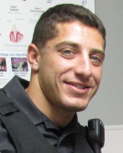 Noah Aaron Leotta