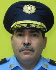 Frank Román-Rodríguez