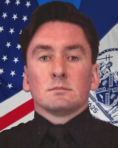 Donald Scott Conniff