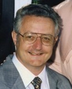 Paul Michael Carlisle