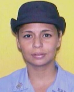 Rosario Hernández de Hoyos