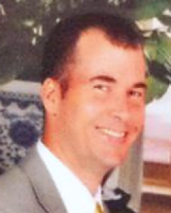 J. Scott McGuire