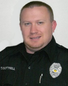 Thomas Wayne Cottrell, Jr.