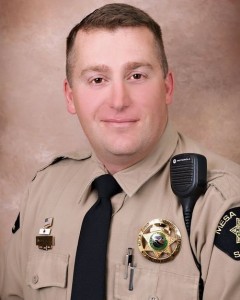 Derek Mace Geer