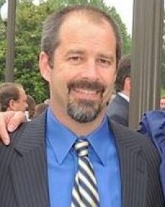 James Lee Tartt
