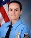 Photograph of Ashley Guindon