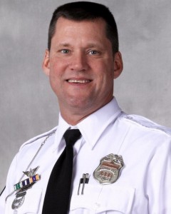Steven Michael Smith