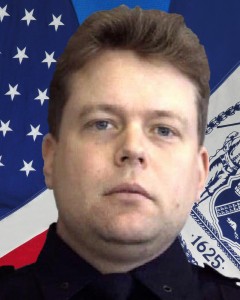 Kenneth W. Wolf