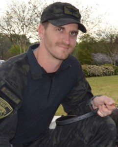 Anthony Joseph "TJ" Freeman