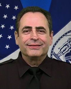 Michael E. Glazer
