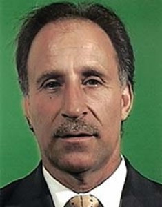 Kenneth W. Rosello