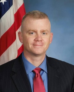 Brad D. Lancaster