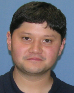 Brian Pecson Beliso