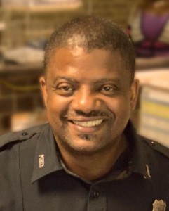 Verdell Smith, Sr.