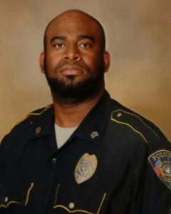 Derrick Morial Mingo