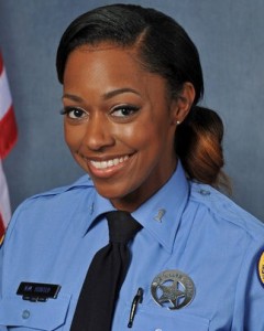 Natasha Maria Hunter