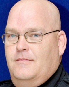 Sean Lewis Allred