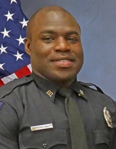 Endy Nddiobong  Ekpanya