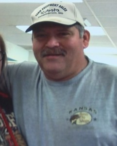 Paul Allen Clark