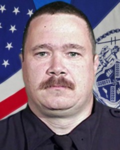 Thomas P. Ward