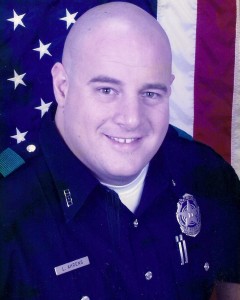 Lorne Bradley Ahrens