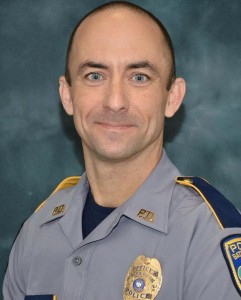 Matthew Lane Gerald
