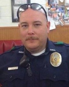 Brent Alan Thompson
