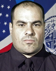 Peter M. Sheridan, Jr.