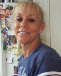 Mari Anne Johnson