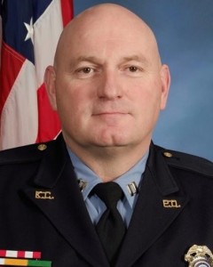 Robert David Melton