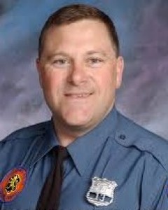 Brian R. Abbondandelo