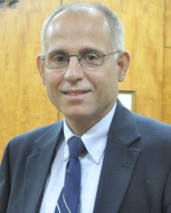 Joseph Peter Zangaro
