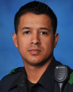 Patricio Enrique Zamarripa