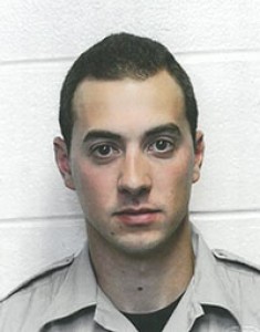 Kristopher David Moules