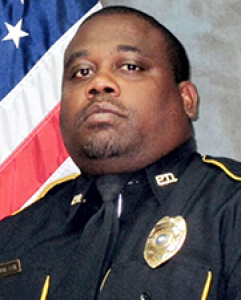 Shannon Matthew Brown
