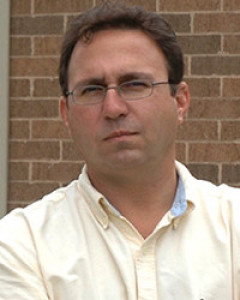 John Arthur Eckerson