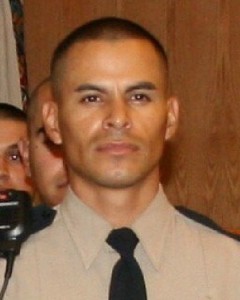Jose Ismael Chavez