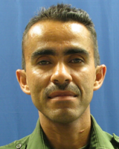 Manuel Alejandro Alvarez