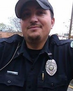 Timothy Kevin Smith