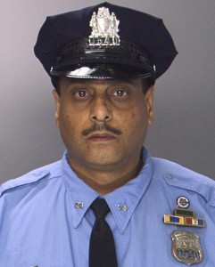 Raymond Diaz, Jr.