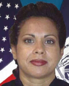 Judy Ann Ghany-Barounis