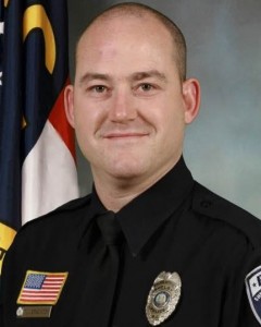 Timothy James Brackeen