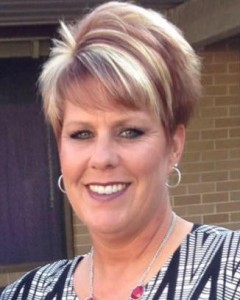 Donna Weems LeBlanc