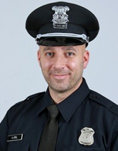 Kenneth Melvin Steil