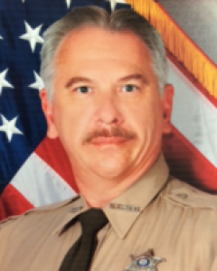 Robert Bowlin, Sr.