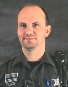 Dan Thomas Glaze, Jr.