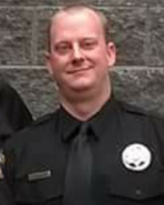 Edward Jason Wright