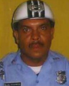 Victor M. Rosado-Rosa