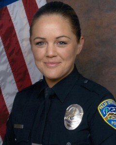 Lesley Marie Zerebny