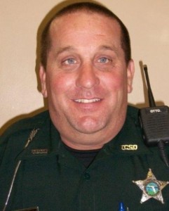 Michael Scott Williams